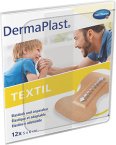 DermaPlast Sparadrap bout de doigt 5x6