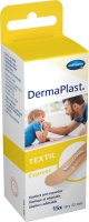 DermaPlast Sparadrap textil19x72mm