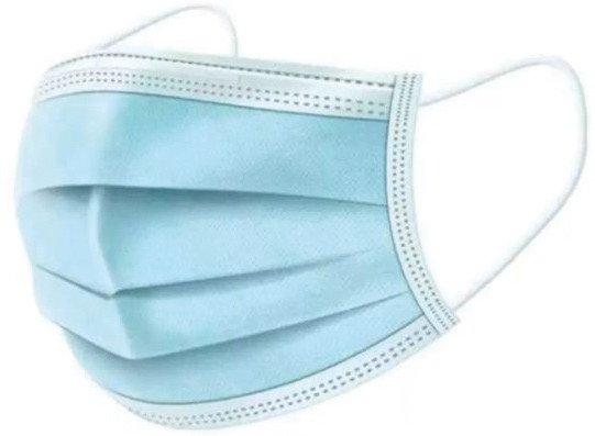 Hartmann Masques de protection Mask Typ II Pic1