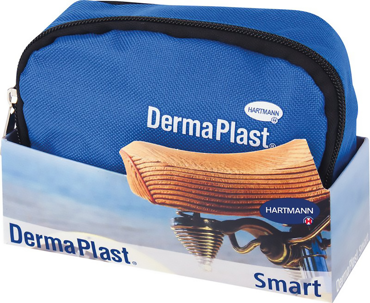 DermaPlast Erste-Hilfe-Set Smart Pic1