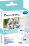 DermaPlast Wundreinigungstücher Clean