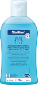 Sterillium Händedesinfektionsmittel 100ml Pic1