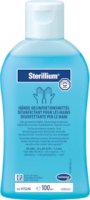 Sterillium Désinfectant pour les mains 100ml