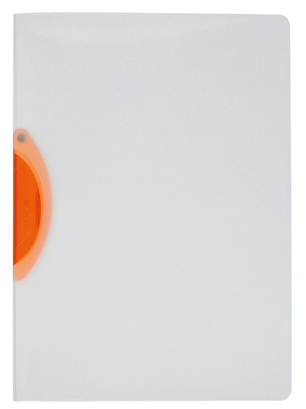 Kolma Klemmhefter Easy Plus A4 80gr bis 30 Blatt Pic1