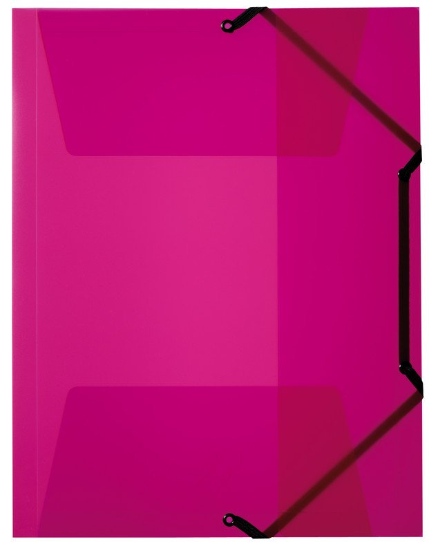 Kolma Sammelmappe A4 easy Penda Pic1