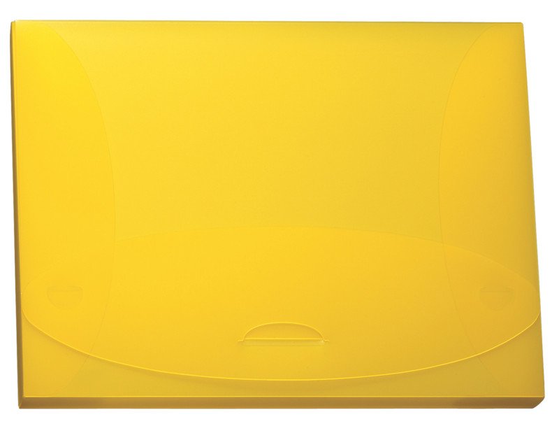 Kolma easy Sammelbox Penda A4 25mm Pic1