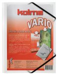 Kolma Sammelmappe Penda Vario A4 15mm