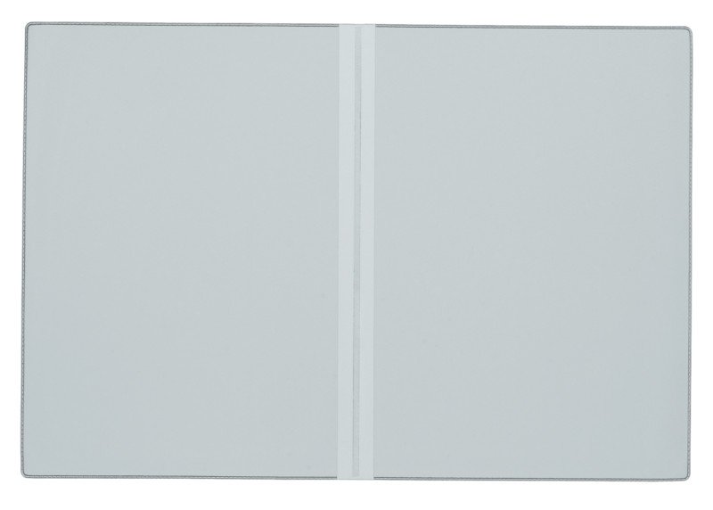 Kolma Ausweishüllen ExtraSolid 2xA5 Doppel-/Mehrfachhülle Pic1