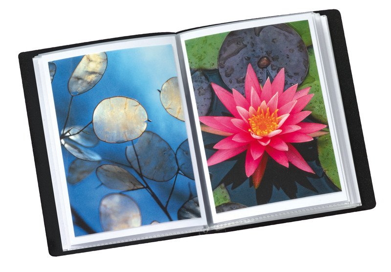 Kolma Professional Line Sichtbuch A6 Pic2