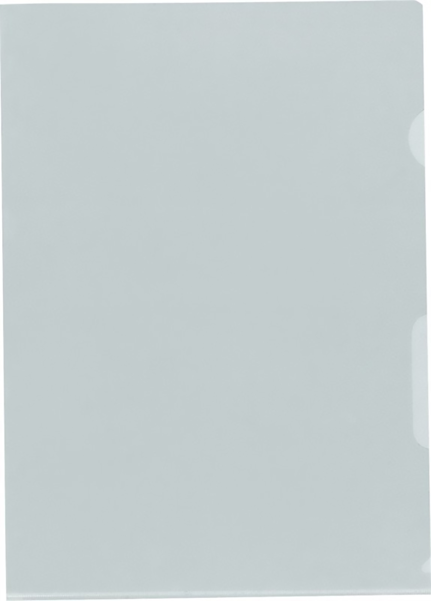 Kolma Sichthüllen Visa Dossier A4 PVC à 100 Pic1