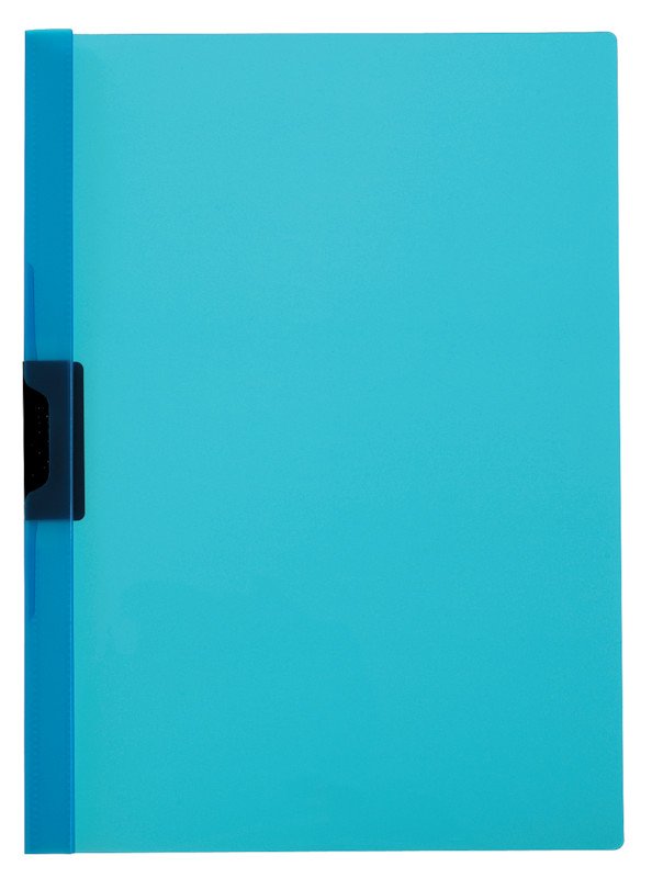 Kolma Klemmhefter Easy Press Quick A4 80gr bis 30 Blatt Pic1