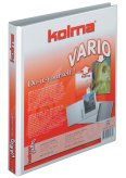 Kolma Album à anneaux Vario universal A4 Øanneaux 20mm
