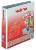 Kolma Album à anneaux Vario universal A4 XL Øanneaux 40mm