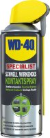 WD-40 Specialist Kontaktspray 400ml