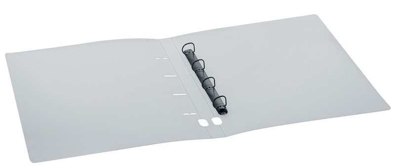 Kolma Zeigebuch Vision A3 hoch Ø 20mm 4-Ring-Mechanik Pic2