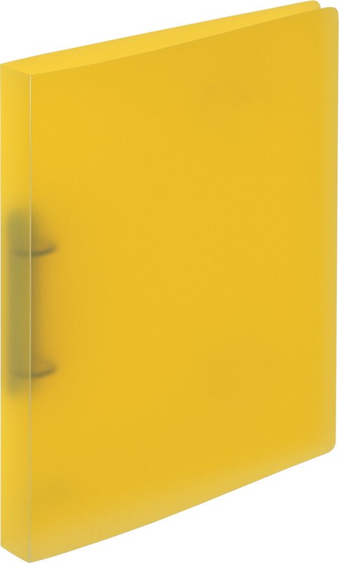 Kolma Ringbuch Easy A4 Ø 16mm 2-Ring-Mechanik Pic1