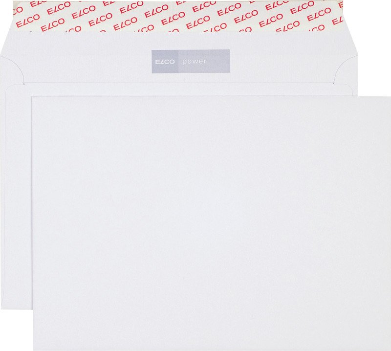 Elco Couvert Power C5 125gr reissfest ohne Fenster à 500 Pic2