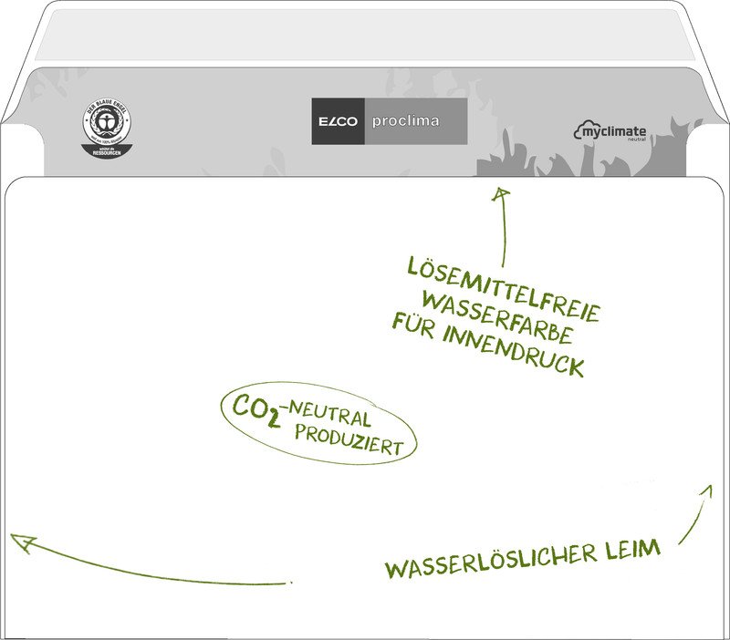 Elco Couvert Proclima C4 100gr Fenster links à 250 Pic5