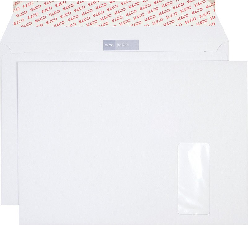 Elco Couvert Power C4 120gr reissfest Fenster rechts Pic2