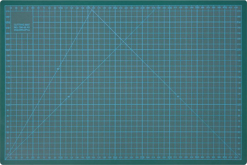 Wedo Schneidunterlage 45x30cm Pic1