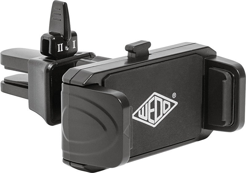 Wedo Smartphone-Klemmhalter Clip-It plus Pic1