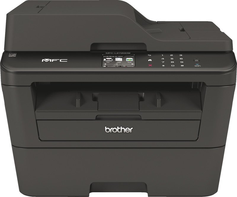 Brother Drucker All-in-One MFC-L2720DW Pic1