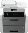 Brother All-in-One Color DCP-9020CDW