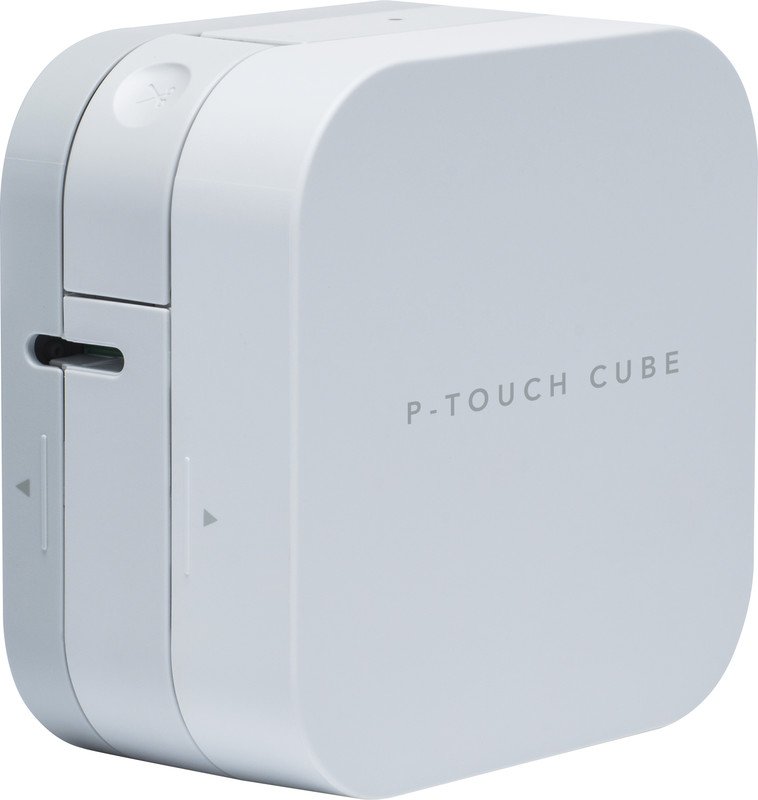 Brother P-touch Cube P300BT Pic1