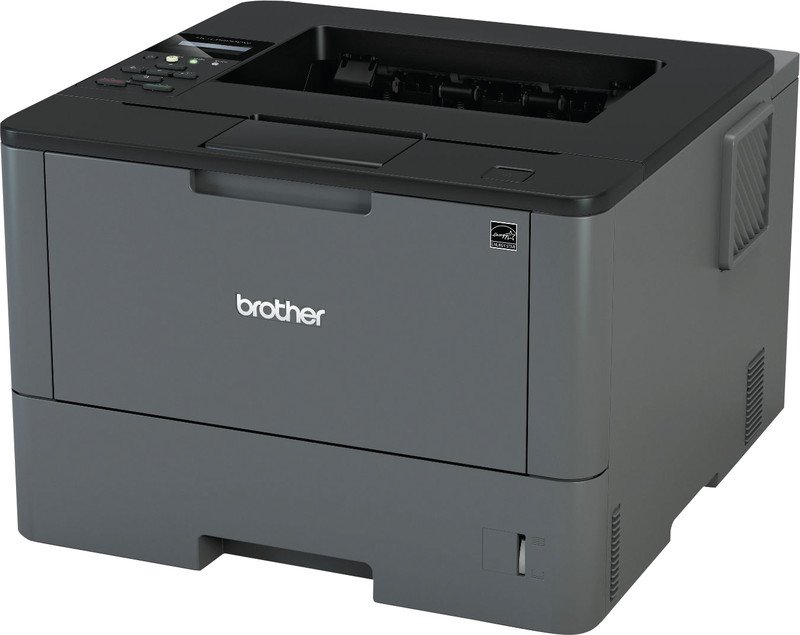 Brother Laserprinter HL-L5200DW Pic2