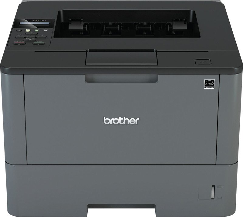 Brother Laserprinter HL-L5200DW Pic3