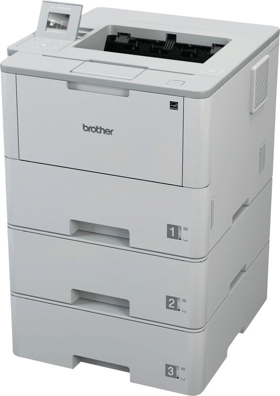 Brother Laserprinter HL-L6400DWT Pic2