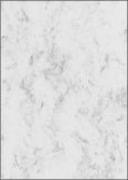 Sigel papier structure A4 90gr marbré gris à 100 feuilles