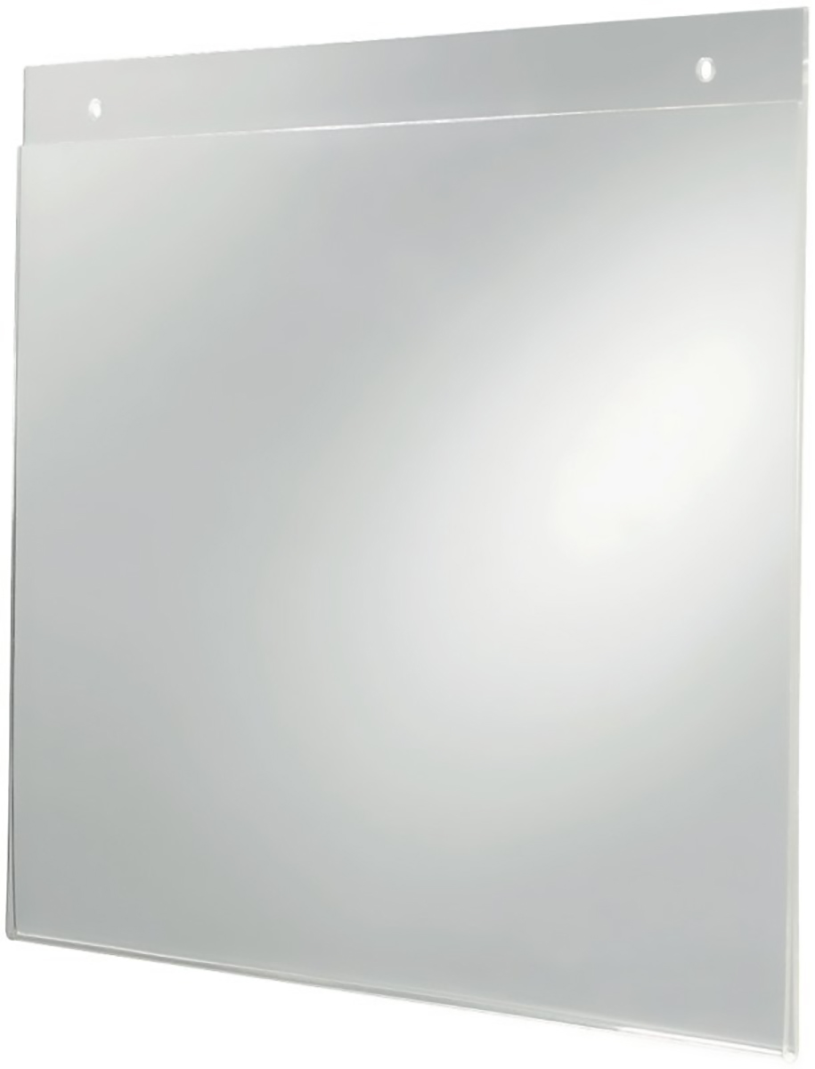 Sigel Plakattasche A4 quer Pic1