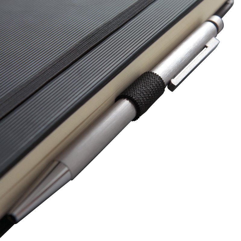 Sigel Notizbuch Conceptum hardcover A6 5mm kariert Pic6