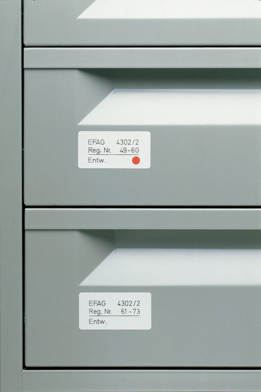 Herma Haftetiketten wiederablösbar 25x40mm à 32 Pic6