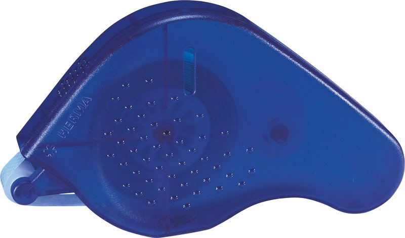 Herma Klebespender Transfer non permanent nachfüllbar Pic1