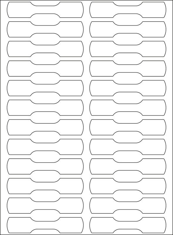 Herma Ringetiketten stark haftend 10x49mm à 32 Pic2
