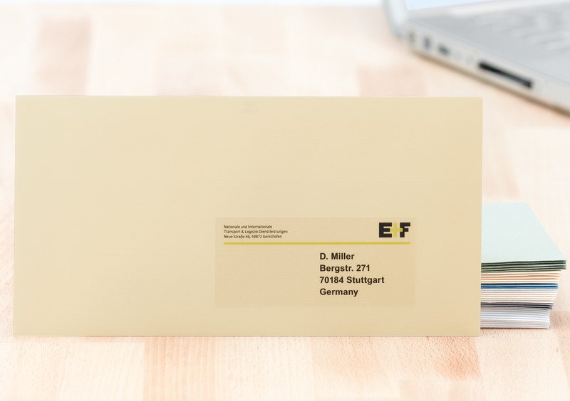 Herma Special Folienetiketten 70x37mm à 25 Pic3