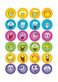 Herma Magic sticker Smilies