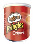 Pringles Original 40gr