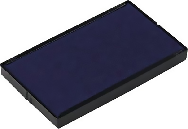 Trodat Ersatzkissen Blister zu 2 Stück Pic1