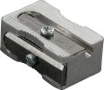 Kum Einfachspitzer Metall Block