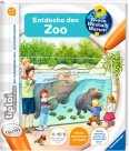 RAVENSBURGER Bilderbuch Wieso? Weshalb? Warum?