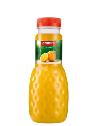 Granini Orange 33cl Pet Pic1