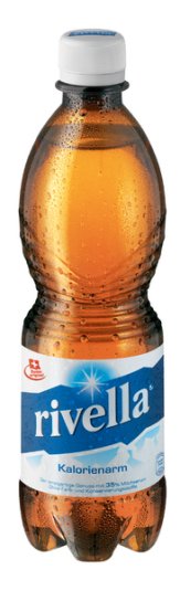 Rivella Blau 50cl Pet Pic1