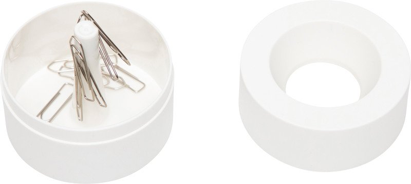 Maul Klammernspender pro Eco H60mm Ø73mm Pic4