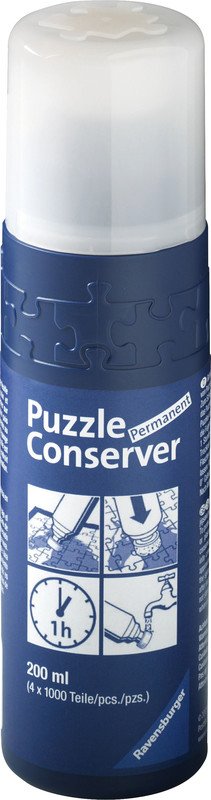 Ravensburger Puzzle Conserver permanent 200ml Pic1