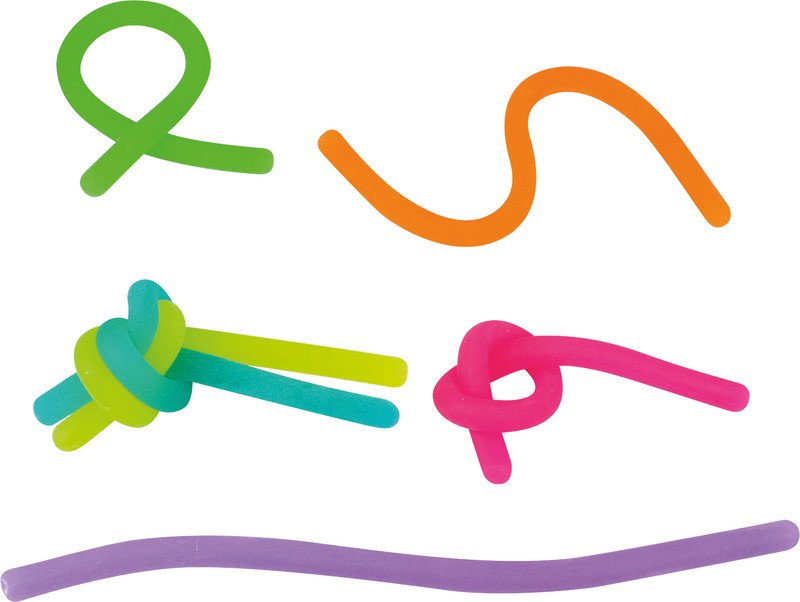 Trendhaus Cordon d'alimentation Night Power Glow in the Dark Pic3