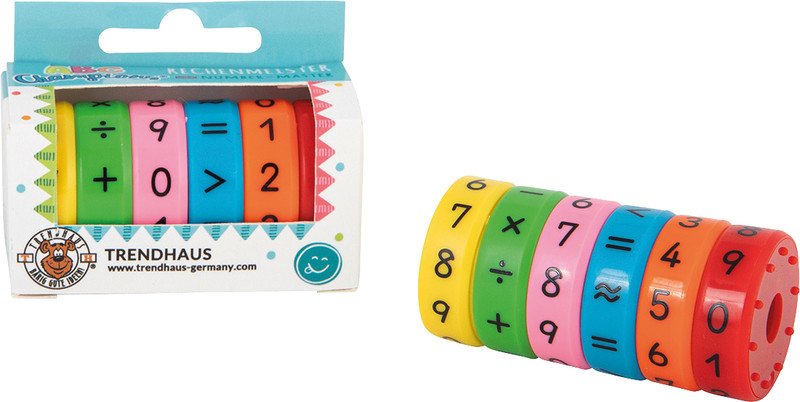 TRENDHAUS Maître de calcul ABC Champions Pic2