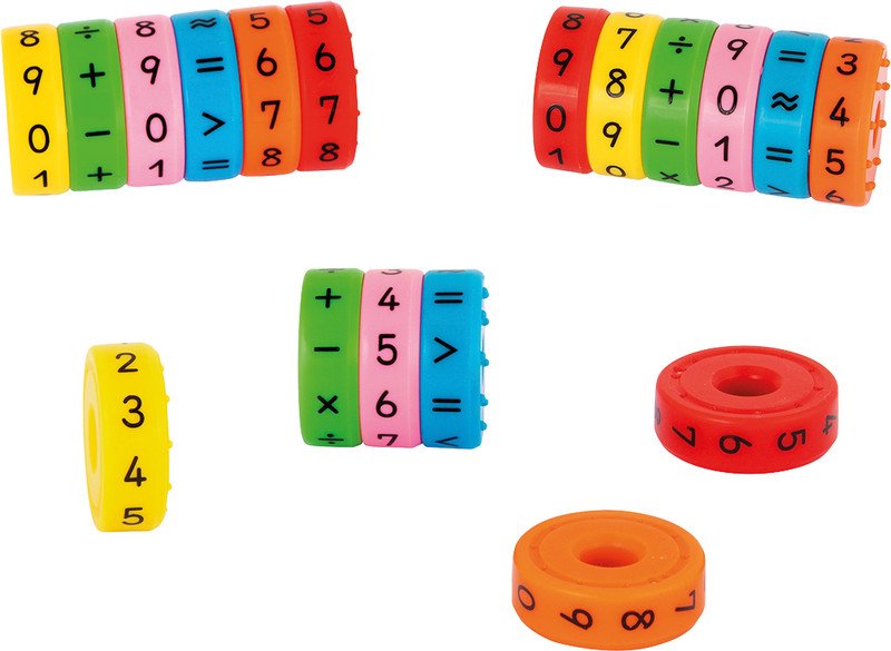 TRENDHAUS Maître de calcul ABC Champions Pic3